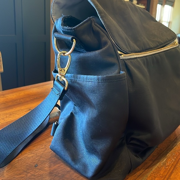 COPY - CONVERTIBLE DIAPER BAG | Pottery Barn Kids - Picture 3 of 11